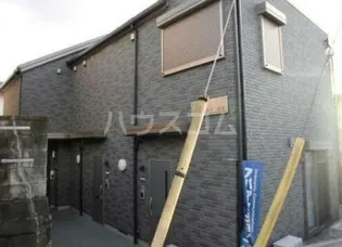 神奈川県横浜市旭区中沢1【一戸建】の外観