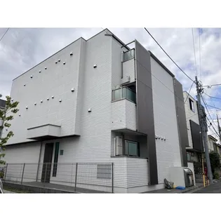 フェリーチェ東高円寺D【3階】の外観