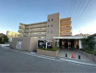 ロイヤルメゾンIV【2階】の外観