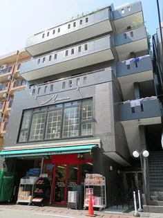 新丸子STMビルの画像