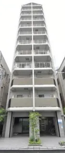 東京都墨田区向島3【マンション】の外観