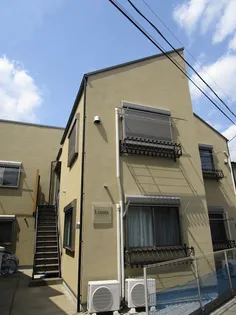 鷺宮ハウス92の画像