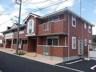 レジデンス K&Bの画像