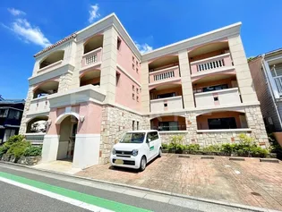 カーサ エスペランサの画像