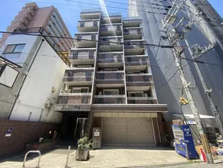 ビューティーセゾン和の画像