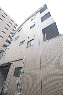 堀江マンションの画像