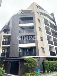 インプレストコア神楽坂の画像