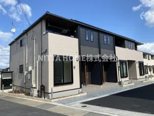 フォレストCの画像