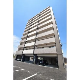 ライズ平成けやき通りIIIの画像