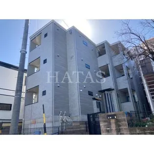 グランディール知立北の画像