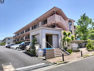 ブルームパーク西新井の画像