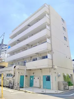 ヒルズ中野の画像