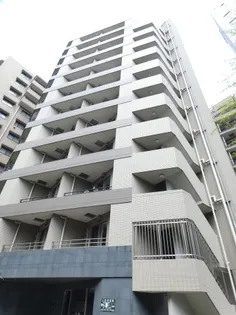 コンシェリア南青山の画像