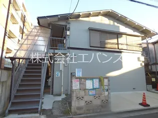 第8丸三マンションの画像