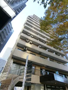 コアロード西新宿の画像