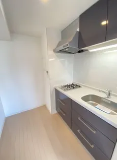 ESPERANZA AZABU【6階】の外観