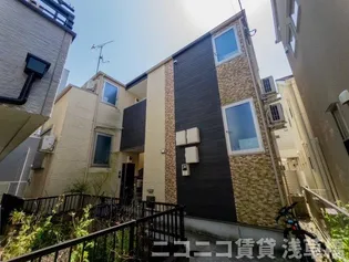 メゾン ド ワイ 新小岩の画像