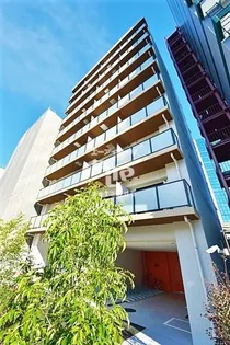 東京都港区海岸3【マンション】の外観