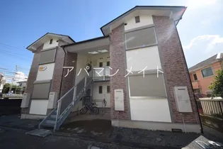 サンハイツの画像