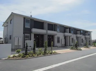 クリスタルドミール Ⅰの画像