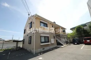 フローラル白浜 B棟の画像