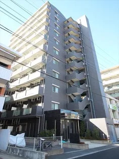 ブライトソレイユタワーの画像