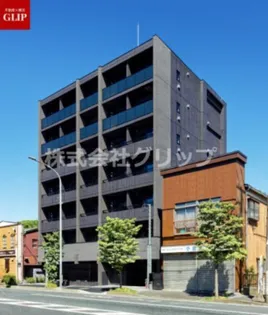 LE'A横濱南太田駅前の画像