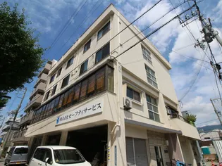 林マンション魚崎の画像