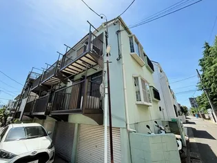 ハイツ児島の画像