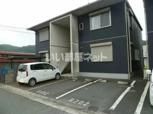 コア山崎Bの画像