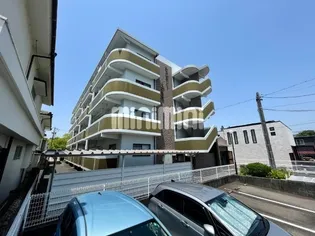 タウンコートくごさきの画像