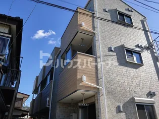 HX SHINKEMIGAWAの画像