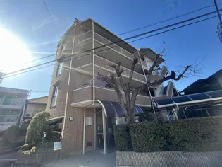 アイビースコートの画像