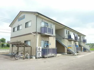 モア メゾンの画像