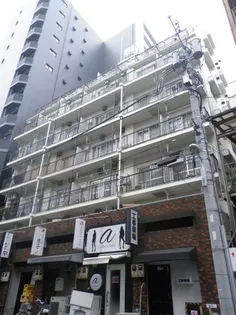 ブランシール浅草の画像