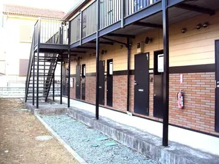 プレジール天神の画像