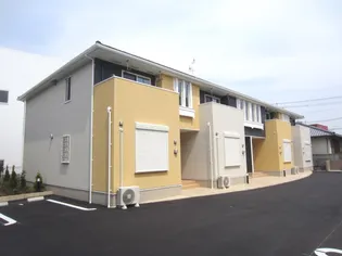 ケーズコート樽井の画像