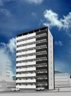 月光呉本町ツインタワーアインスの画像