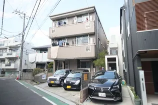 フラットウエル目白台の画像