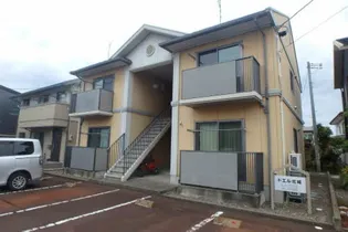 ドエル北城の画像