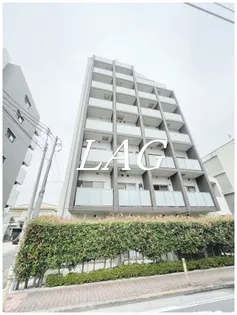 メイクスデザイン蒲田ウエストの画像