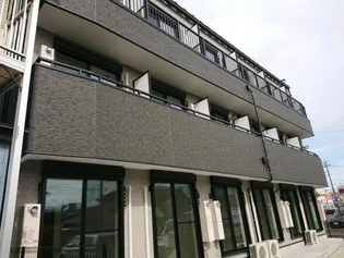 コモドせんげん台の画像