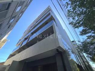 MAXIV BANDOBASHI TWIN EASTの画像