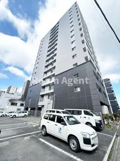 愛知県名古屋市西区名駅2【マンション】の外観