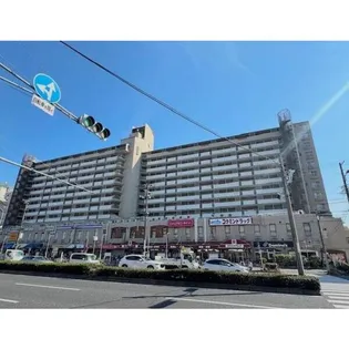 エバーグリーン住吉の画像