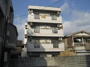 マリス平野の画像