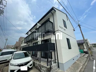 シャンテ ツカサの画像