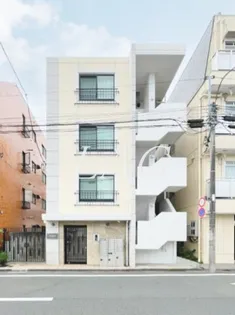 エルファーロ赤塚の画像