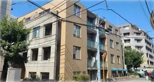 東京都中野区弥生町1【マンション】の外観