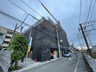 ブライズ久が原の画像